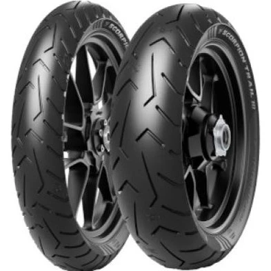 Pirelli Scorpion Trail III 100/90 D18 56V