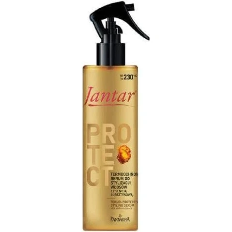 Farmona Jantar Siero Termoprotettivo all'Ambra 200 ml
