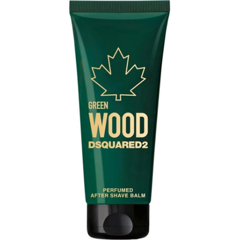 Dsquared2 Green Wood After Shave Balm 100 ml