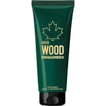 Dsquared2 Gel Doccia Green Wood 250ml