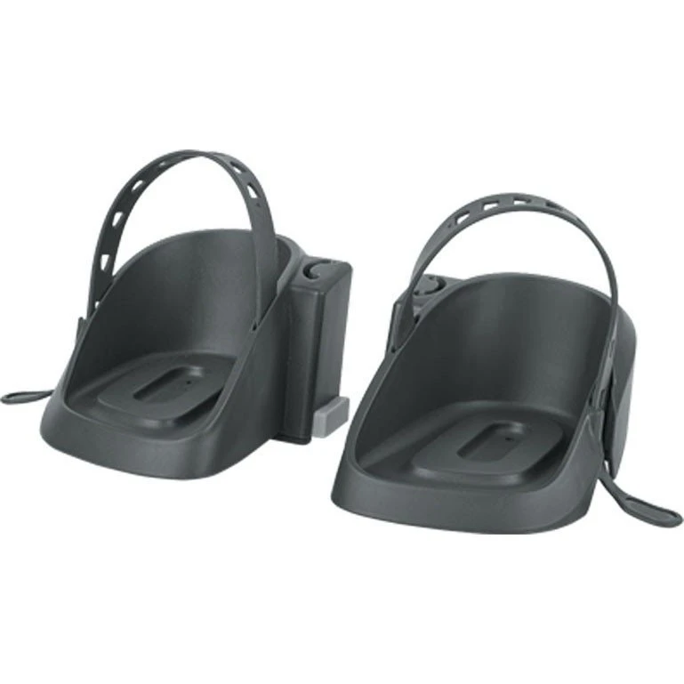 Bobike Paio Pedane di Ricambio per Seggiolino Maxi