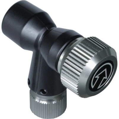 Pro Team CO2 Pompa con Regolatore 25g