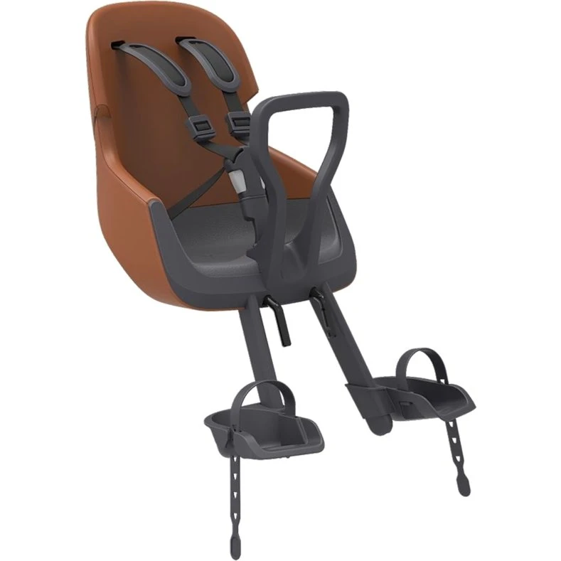 Bobike Exclusive Mini Evolve Urban Nero