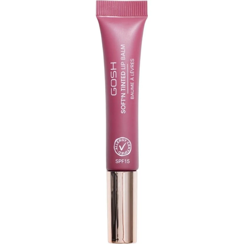 Gosh Soft'n Tinted Lip Balm 006 Berry 8 ml