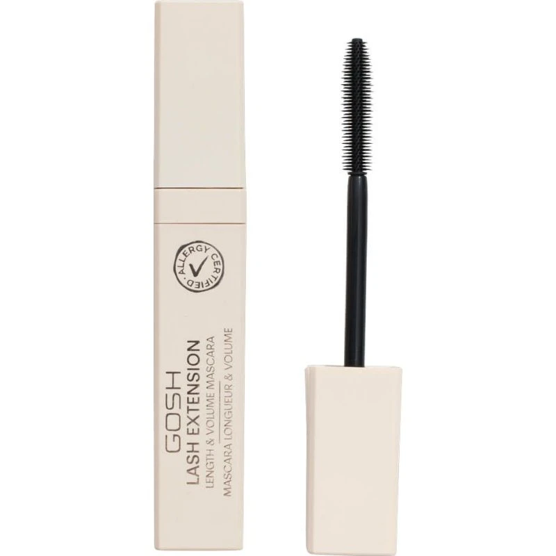 Gosh Lash Extension Mascara 7 ml - Nero