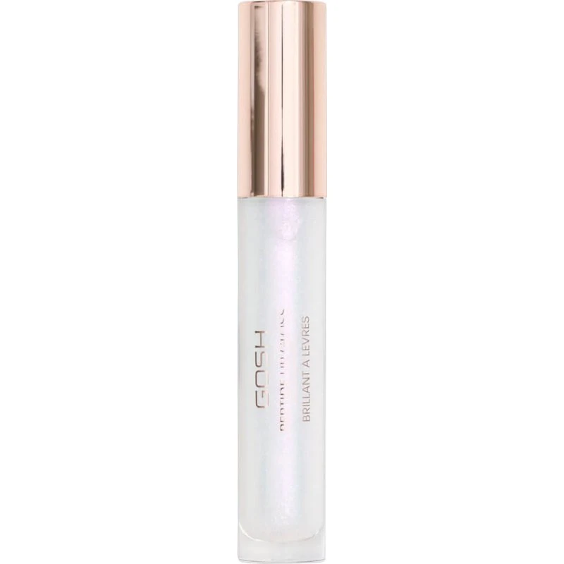 Gosh Peptide Lip Gloss 001 Diamond 7 ml