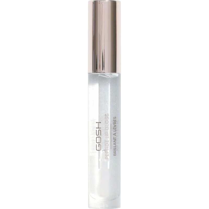 Gosh Peptide Lip Gloss 004 Timeless 7 ml