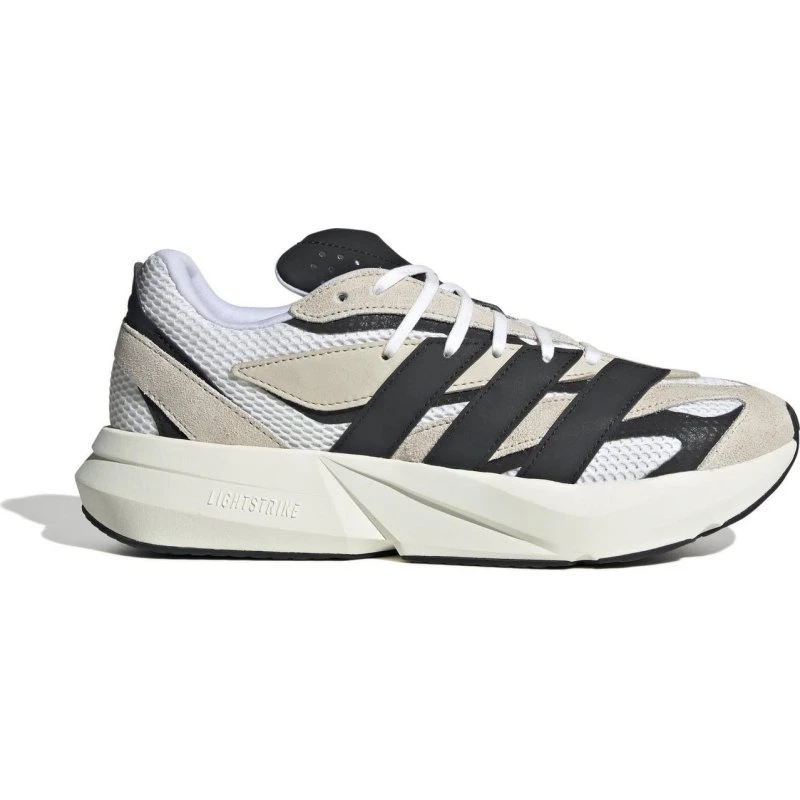 Adidas Lightblaze Sneakers Panna Uomo