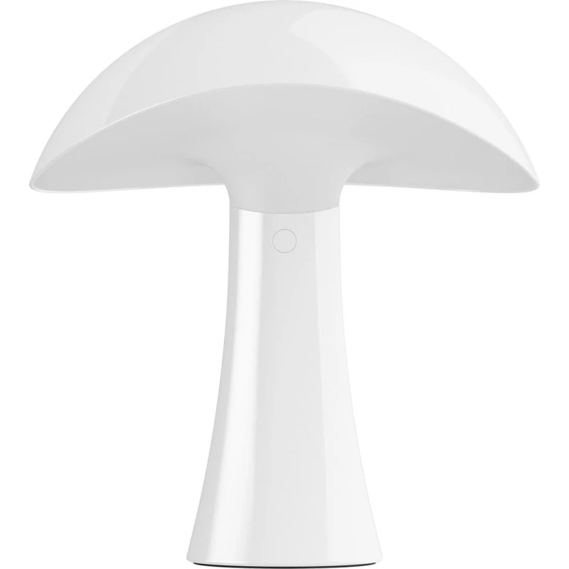 Louis Poulsen Rumee 220 Lampada da tavolo a batteria IP44