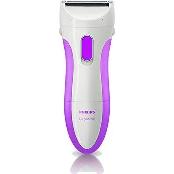 Philips Ladyshave HP6341/00 Rasoi Elettrico Donna