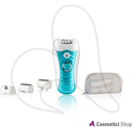 Labor Delicate Touch B801 Epilatore Ricaricabile