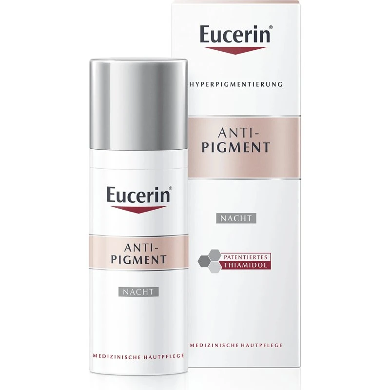 Eucerin Anti Pigment Crema Notte 50 ml
