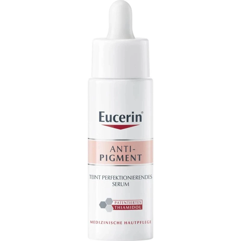 Eucerin Anti-Pigment Siero Illuminante 30 ml