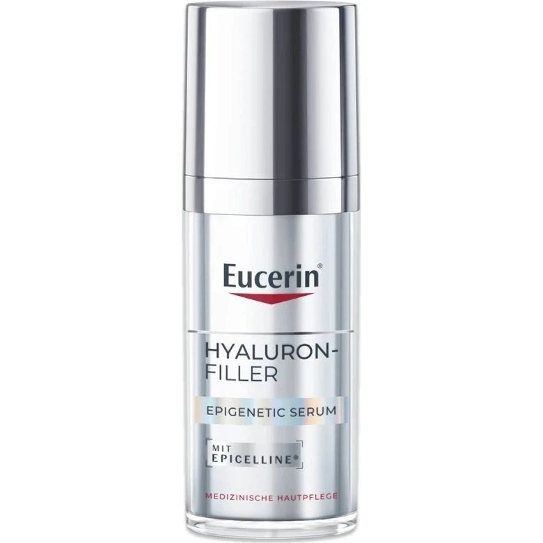 Eucerin Hyaluron-Filler Epigenetic Serum 30 ml