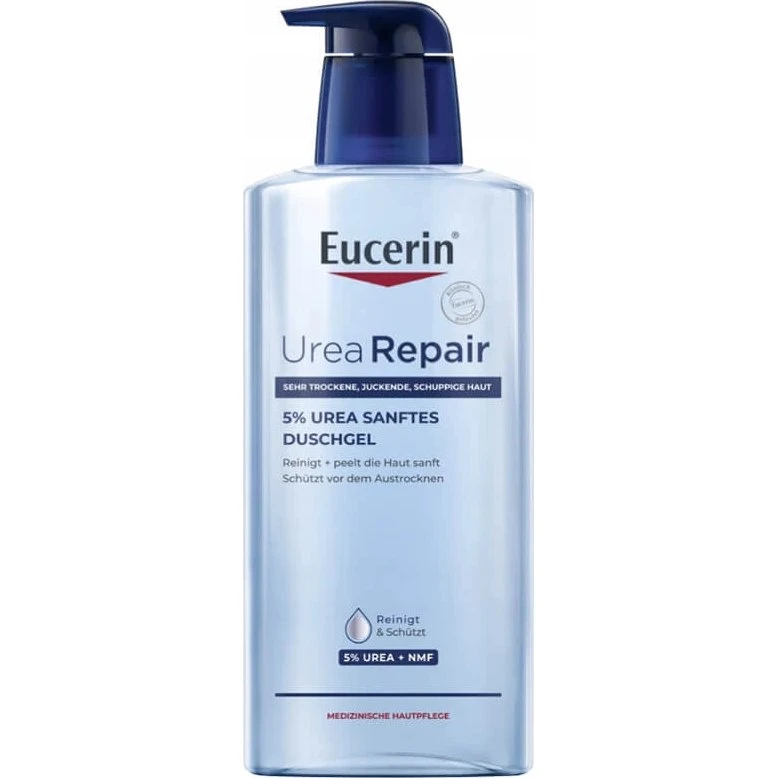Eucerin Urea Repair Plus Gel Detergente con 5% Urea