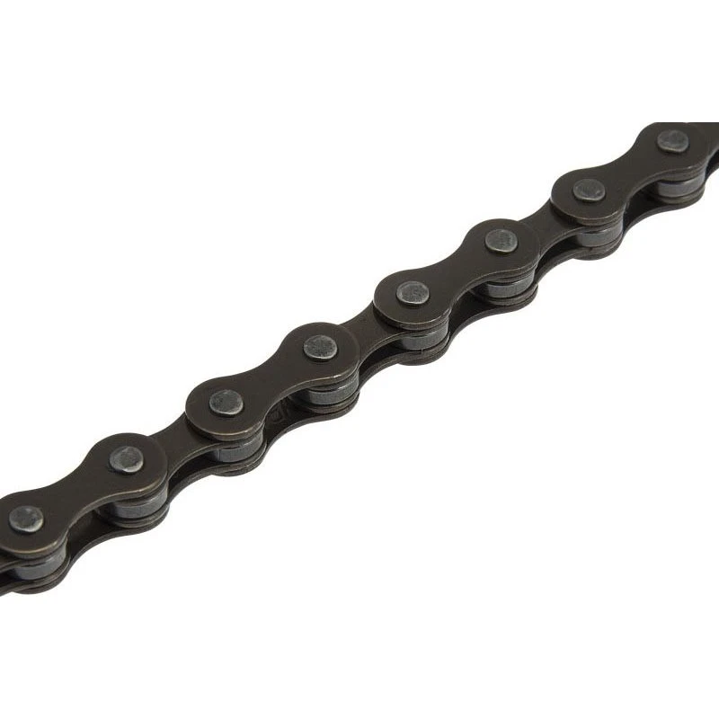 Sunrace CNM22 Catena 1/2 x 3/32 116L Nero