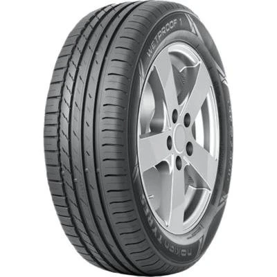 Nokian Tyres Wetproof 1 215/55 R17 98W