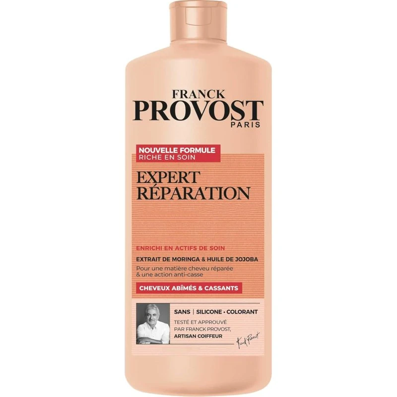 Franck Provost Balsamo Reparation 450ml