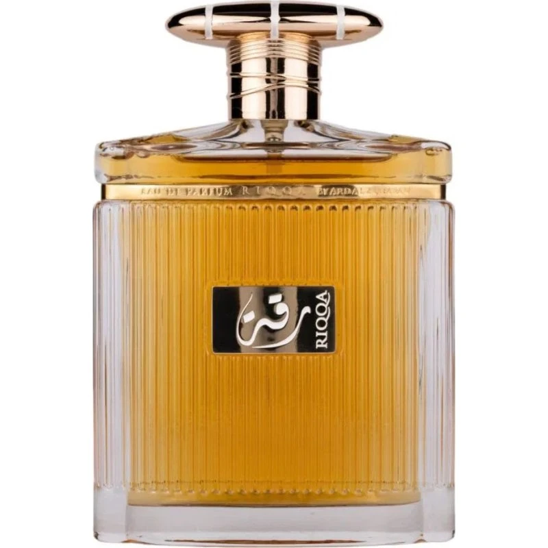 Ard Al Zaafaran Riqqa Men Eau de Parfum - 100 ml