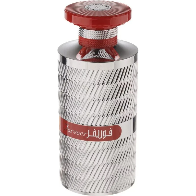 Ard Al Zaafaran Forever Silver Eau de Parfum 100 ml