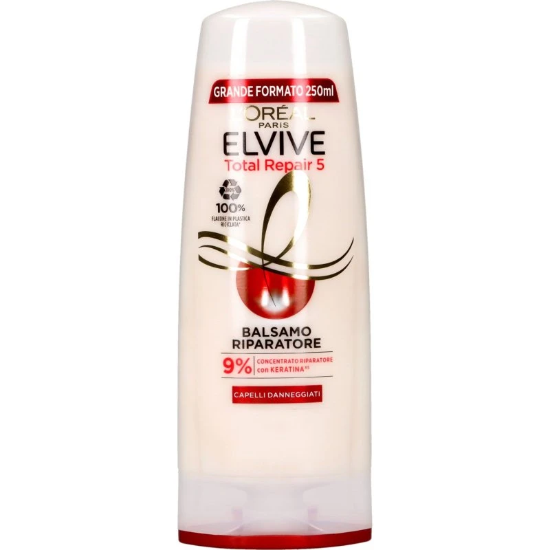 L'Oréal Elvive Total Repair 5 Balsamo 250ml