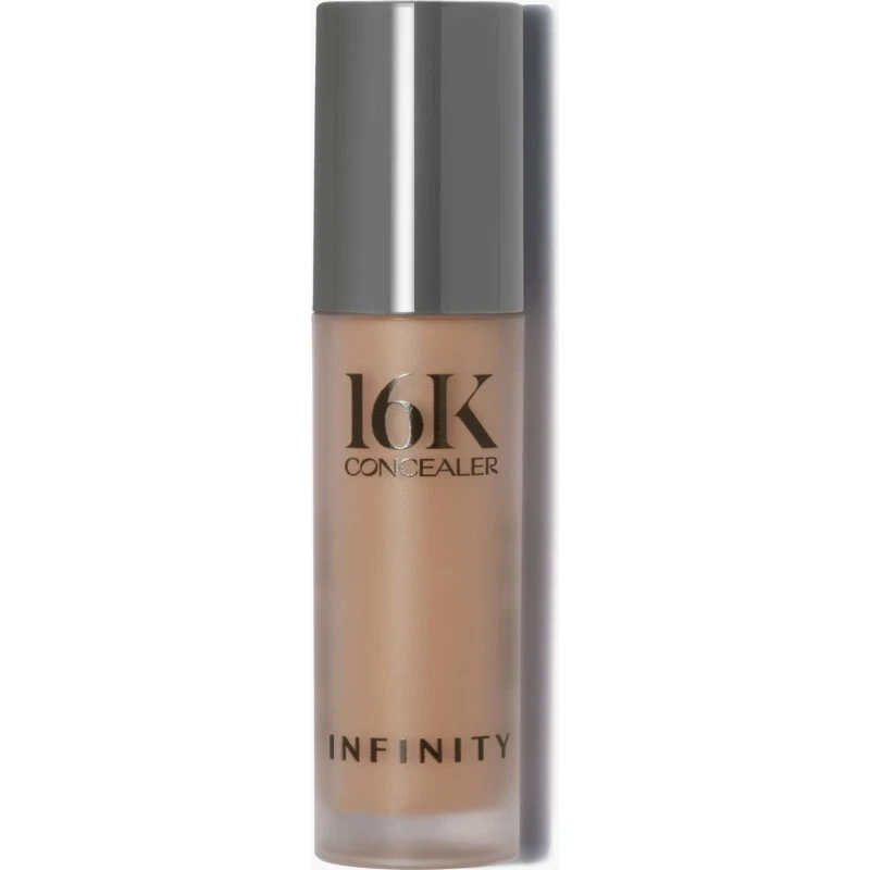 16K® Concealer Fluido - Correttore Leggero No-Transfer