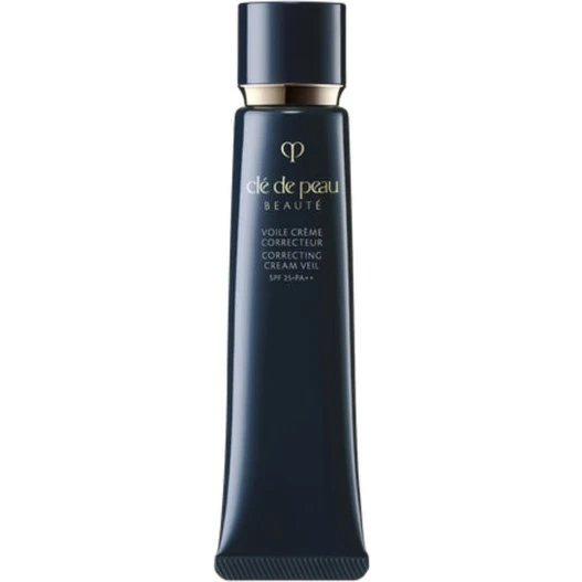 Clé de Peau Beauté Primer Viso SPF25