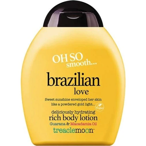 Treaclemoon Brazilian Love - Balsamo per il corpo 250 ml