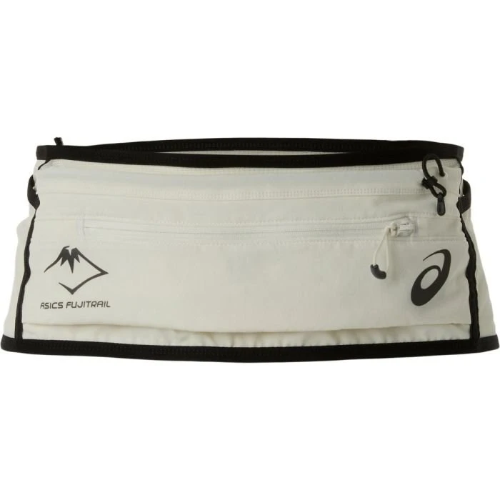 ASICS FujiTrail Belt Tg. L Bianco Unisex