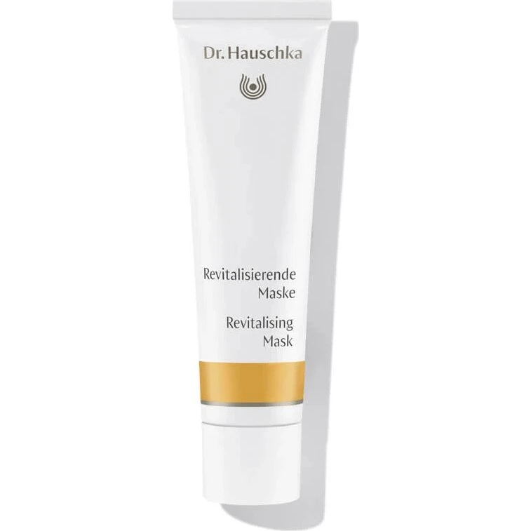 Maschera rivitalizzante Dr. Hauschka, 30ml