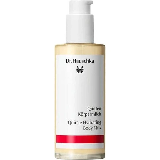 Dr. Hauschka Latte Idratante alla Mela Cotogna 145 ml
