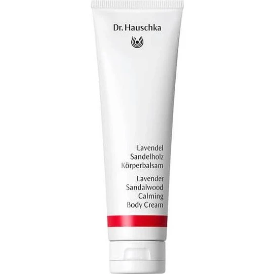 Dr. Hauschka Lozione Corpo Lenitiva Lavanda e Sandalo 145 ml