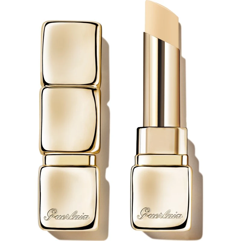 Guerlain KissKiss Bee Lift Base Trattamento Labbra 95% Naturale
