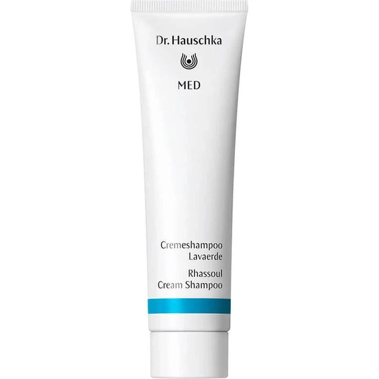 Dr. Hauschka Crema Shampoo Argilla Rhassoul 150 ml