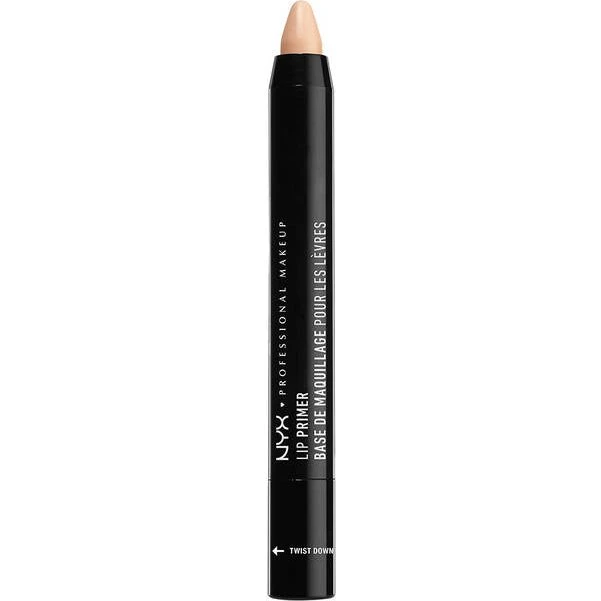 NYX Lip Primer 01 Nude 3g