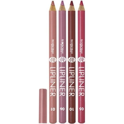 Deborah Matita Labbralipliner Nude 13