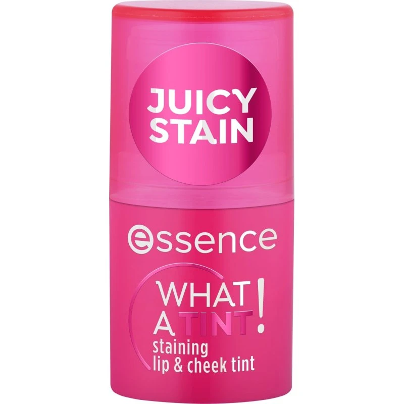 Essence What A Tint N. 10 Raspberry Vibes