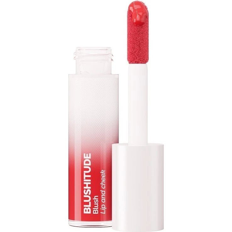 Blushitude 03 Red Blushie 5 ml