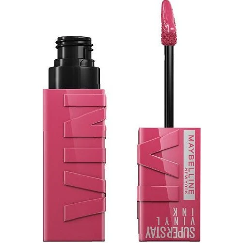 Maybelline NY SuperStay Vinyl Ink Rossetto Liquido 20 COY