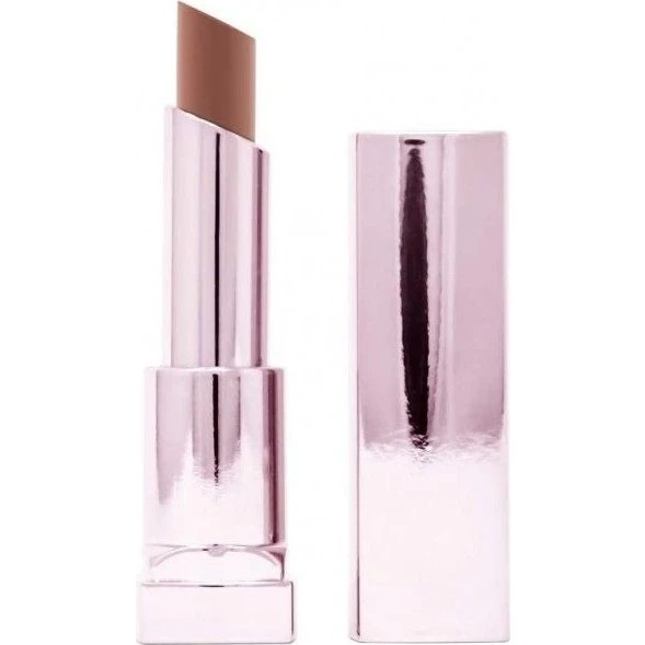 Maybelline Color Sensational Shine 60 Chocolate Lust