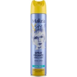 XStyle Lacca Fissante Lunga Tenuta