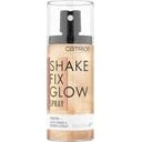 Shake Fix Glow Spray 50 ml Catrice