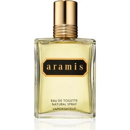 Aramis Eau De Toilette Spray 110ml