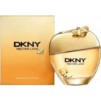 DKNY Nectar Love Eau de Parfum Donna Karan 0,1 l
