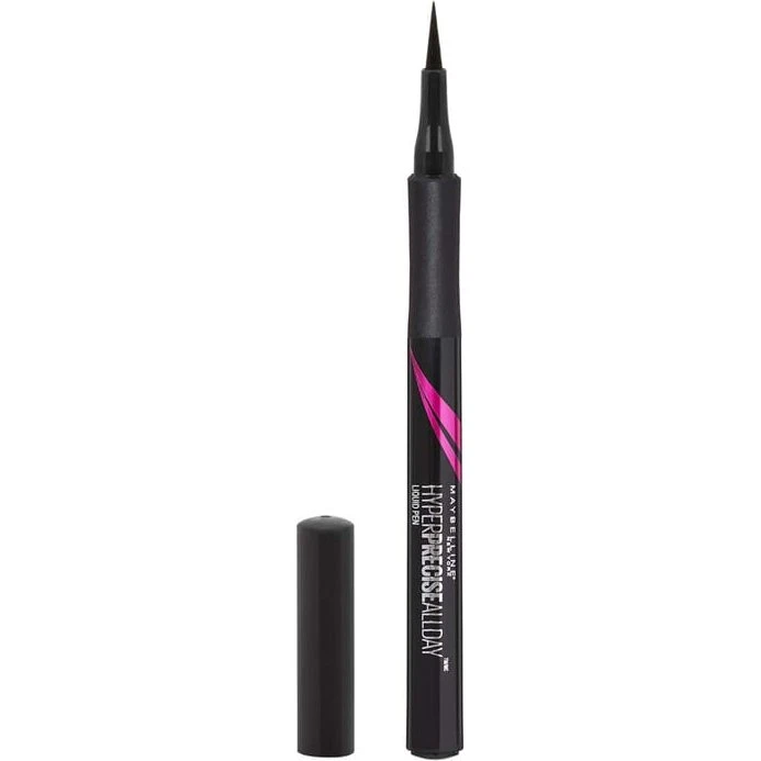 Maybelline Master Precise Liquid Eyeliner Nero