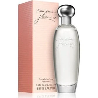 Estée Lauder Pleasures Eau de Parfum Donna 30 ml