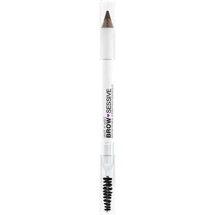 Wet n wild Matita Browsessive 886E Marrone Scuro