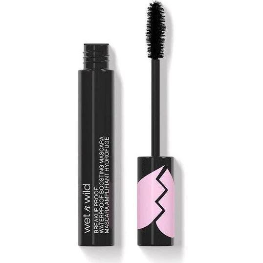 Wet n Wild MegaLast Breakup Mascara Waterproof