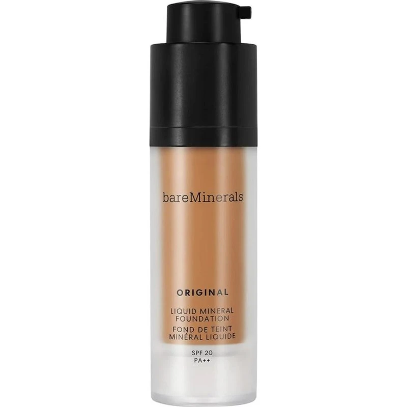 Bareminerals Fondotinta Liquido Originale 24-Neutral Dark