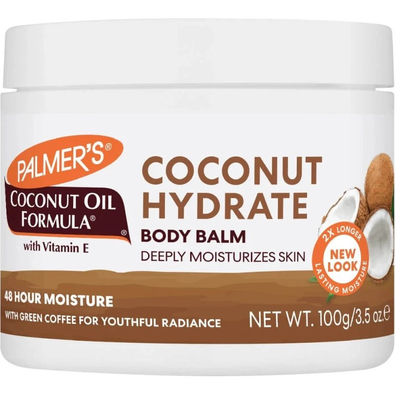 Palmer's Coconut Oil Formula Burro per il corpo 100 g